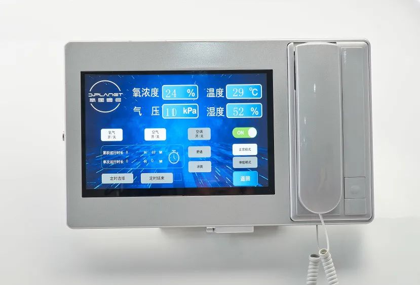 hyperbaric oxygen chamber home hyperbaric oxygen chamber home