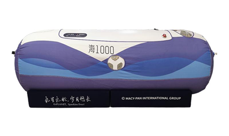 soft chamber hyperbaric oxygen therapy soft chamber hyperbaric oxygen therapy