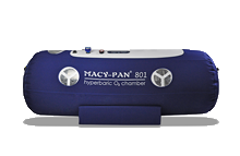 1.5ATA Lying Type Portable Hyperbaric Chamber