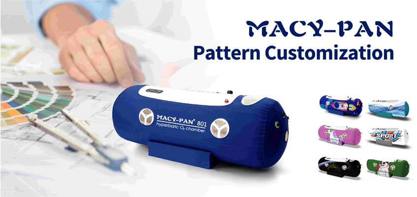 MACY-PAN Customized Service MACY-PAN Customized Service