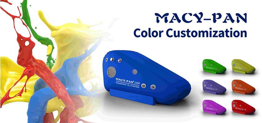 MACY-PAN Customized Service MACY-PAN Customized Service