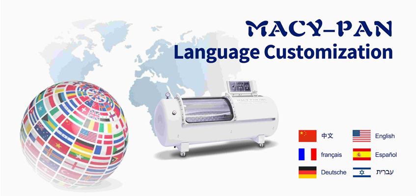 MACY-PAN Customized Service MACY-PAN Customized Service