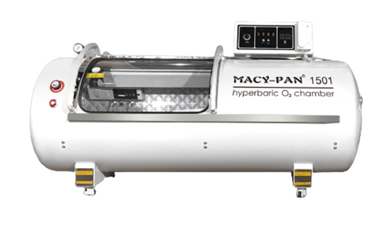 1.5ATA Lying Type Hard Type Hyperbaric Oxygen Chamer