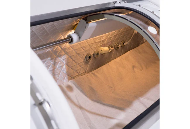 M size Hard Lying Type chamber price
