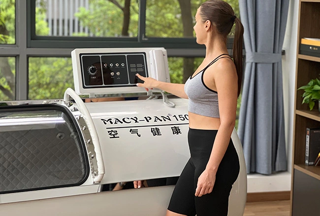 M size Hard Lying Type chamber for sale
