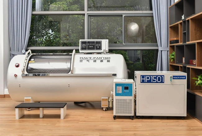 Hard Lying Type hyperbaric chamber supplier 
