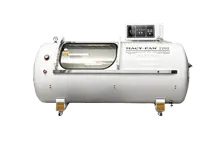 2.0ATA Lying Type Hard Hyperbaric Chamber