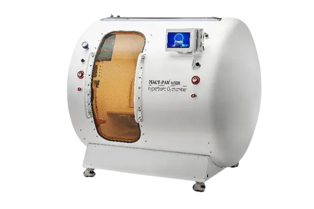 2.0ATA Multiplace Sitting Hyperbaric Chamber