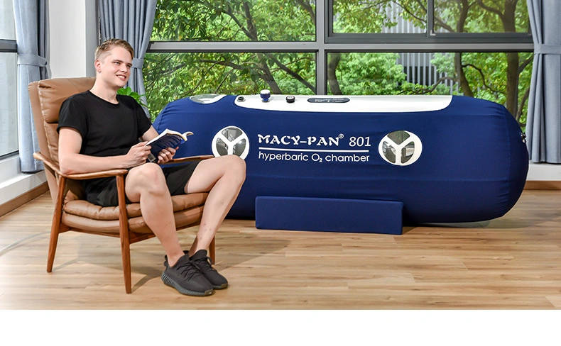 1.5ATA Lying Type Portable Hyperbaric Chamber