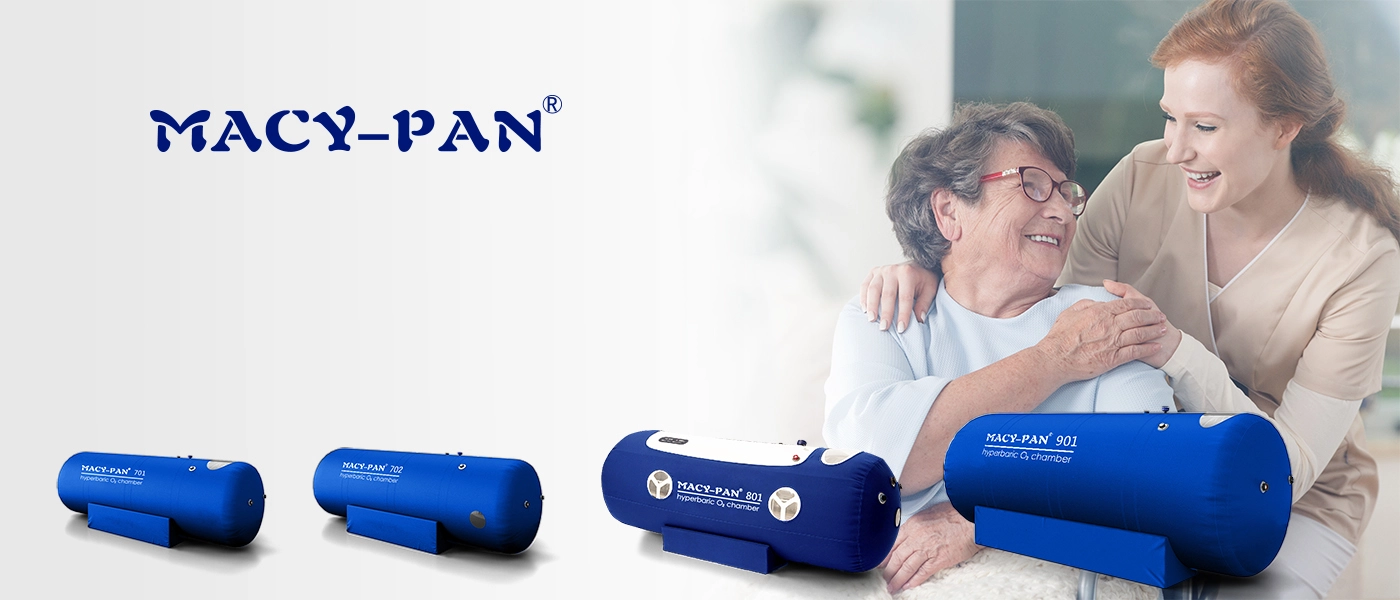 1.5ATA Lying Type Portable Hyperbaric Chamber