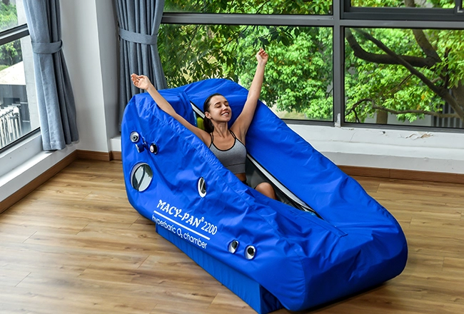 ST2200 Sitting Type Hyperbaric Chamber