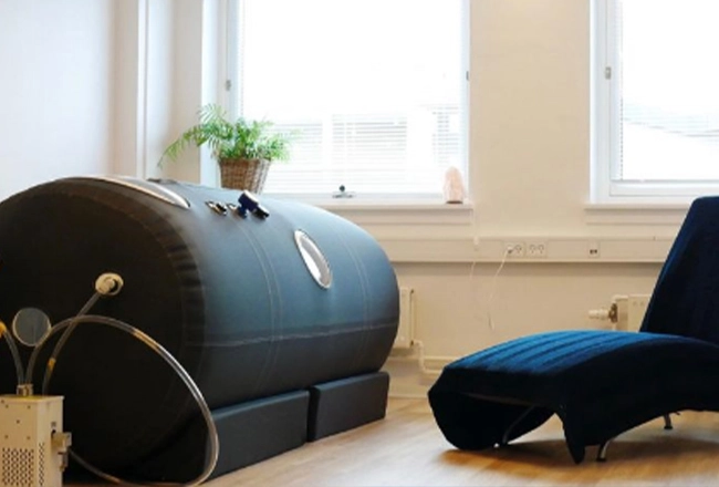 st702 1.5 ata hyperbaric chamber for sale
