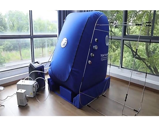Hyperbaric Chambers for Sale: What You Need to Know Before Buying