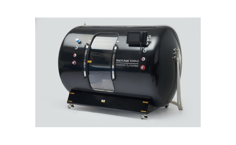 hyperbaric chamber in China